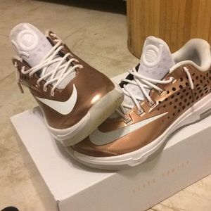 Kd elite series copper