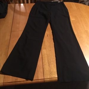 J C Crew Low Fit slacks