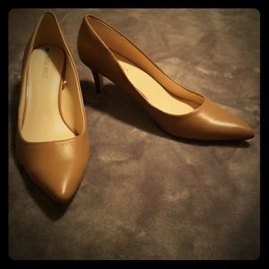 Nine West Pumps