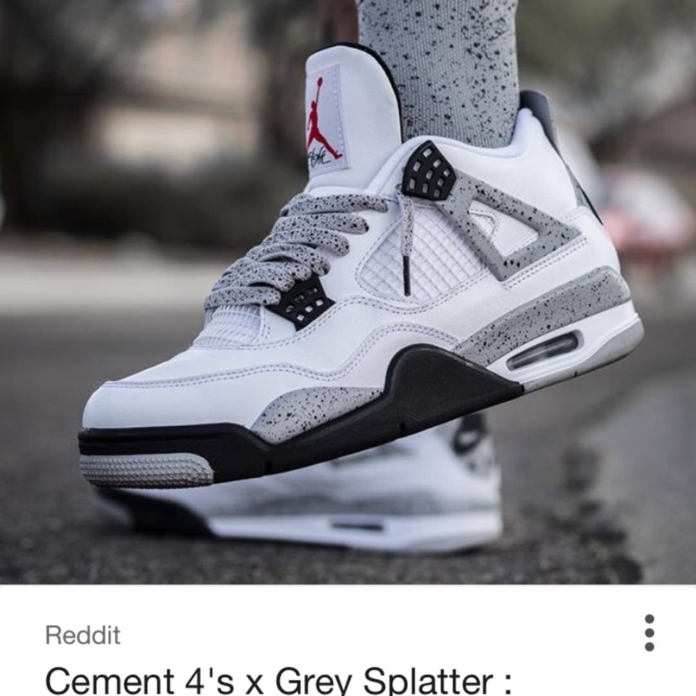 Meet your Posher, Ofili