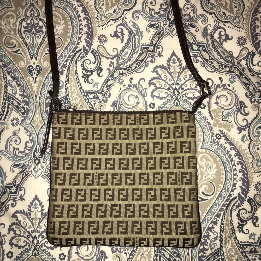 FENDI Crossbody bag