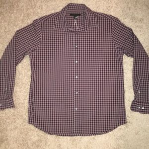 Men's Express dress shirt XL