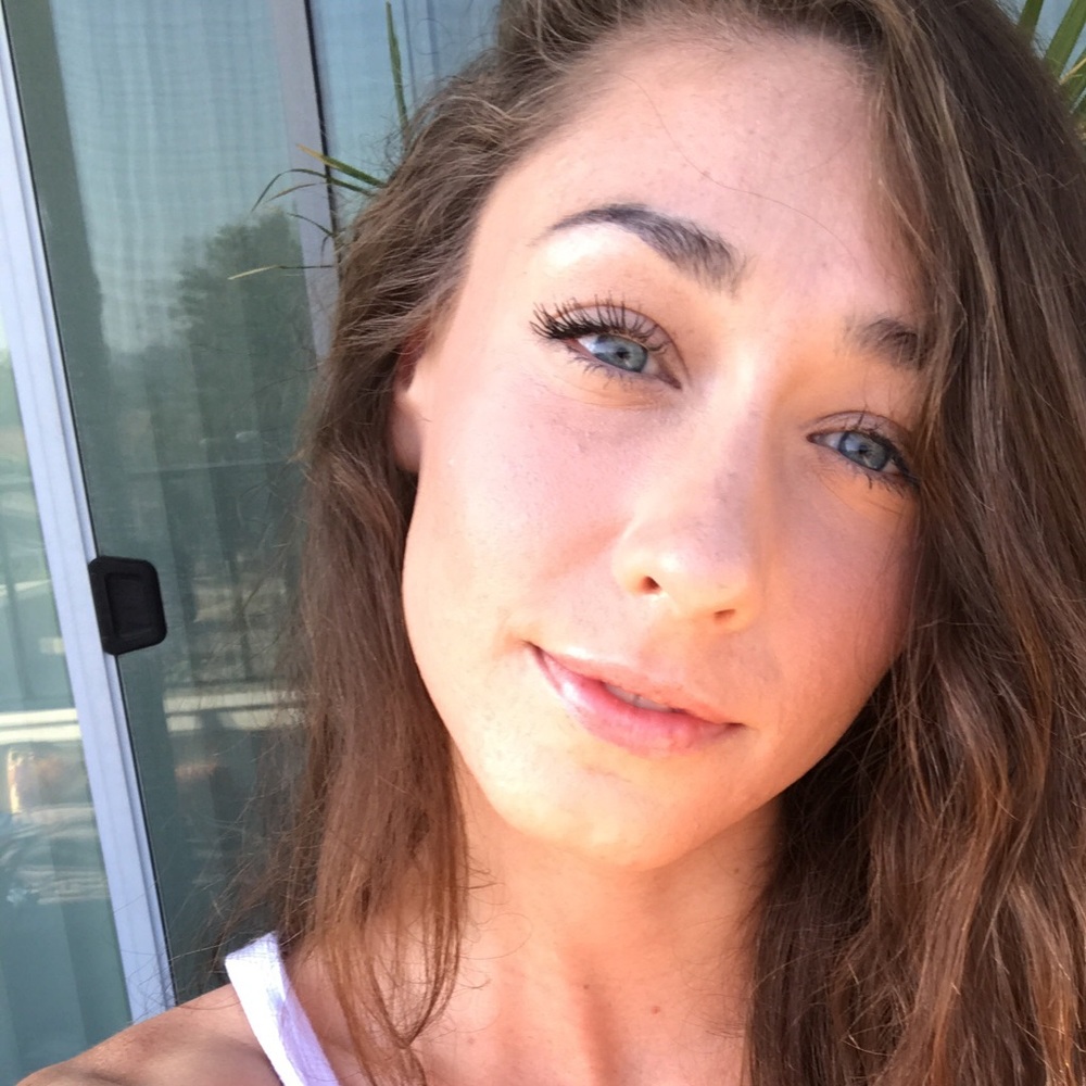 Meet your Posher, Jess