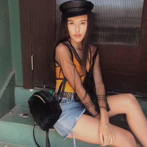 Meet your Posher, Alyssa