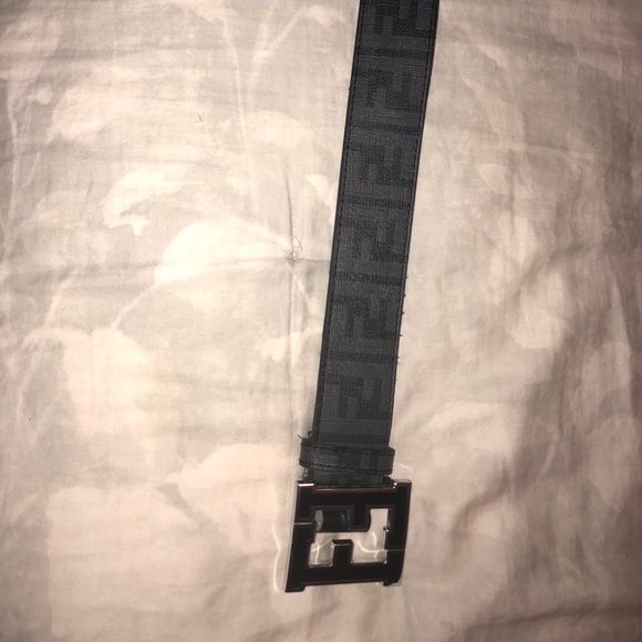 Fendi belt main image 5