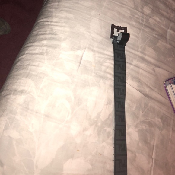 Fendi belt