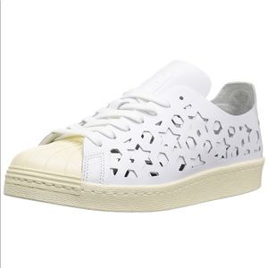 adidas superstar cut out