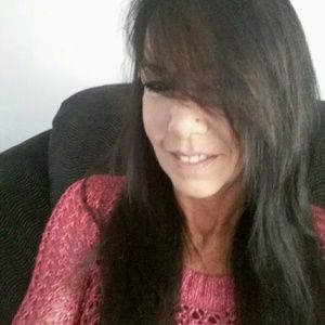 Meet your Posher, Cheryll