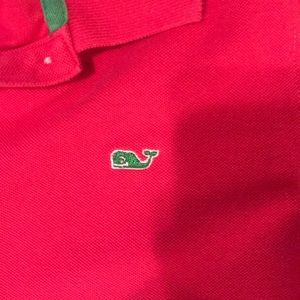 Vineyard Vines Polo