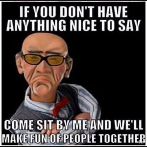 Meet your Posher, Dylan