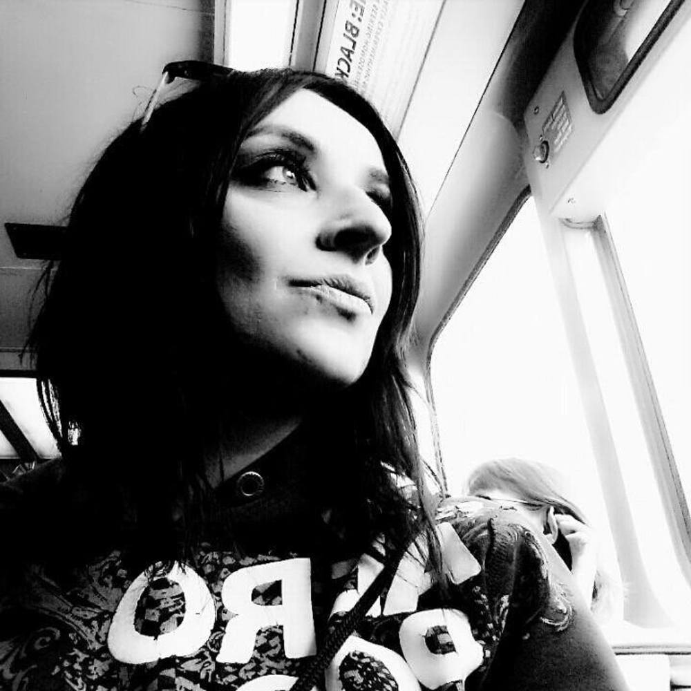 Meet your Posher, Sanela