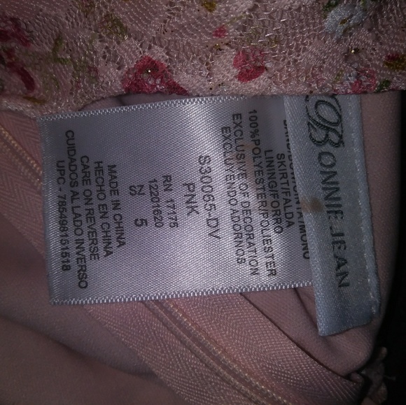 🌟Dress - Picture 4 of 4