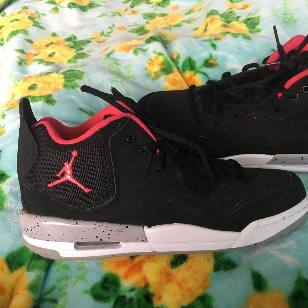 Jordans COURTSIDE GS