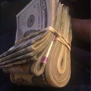 Meet your Posher, Jake