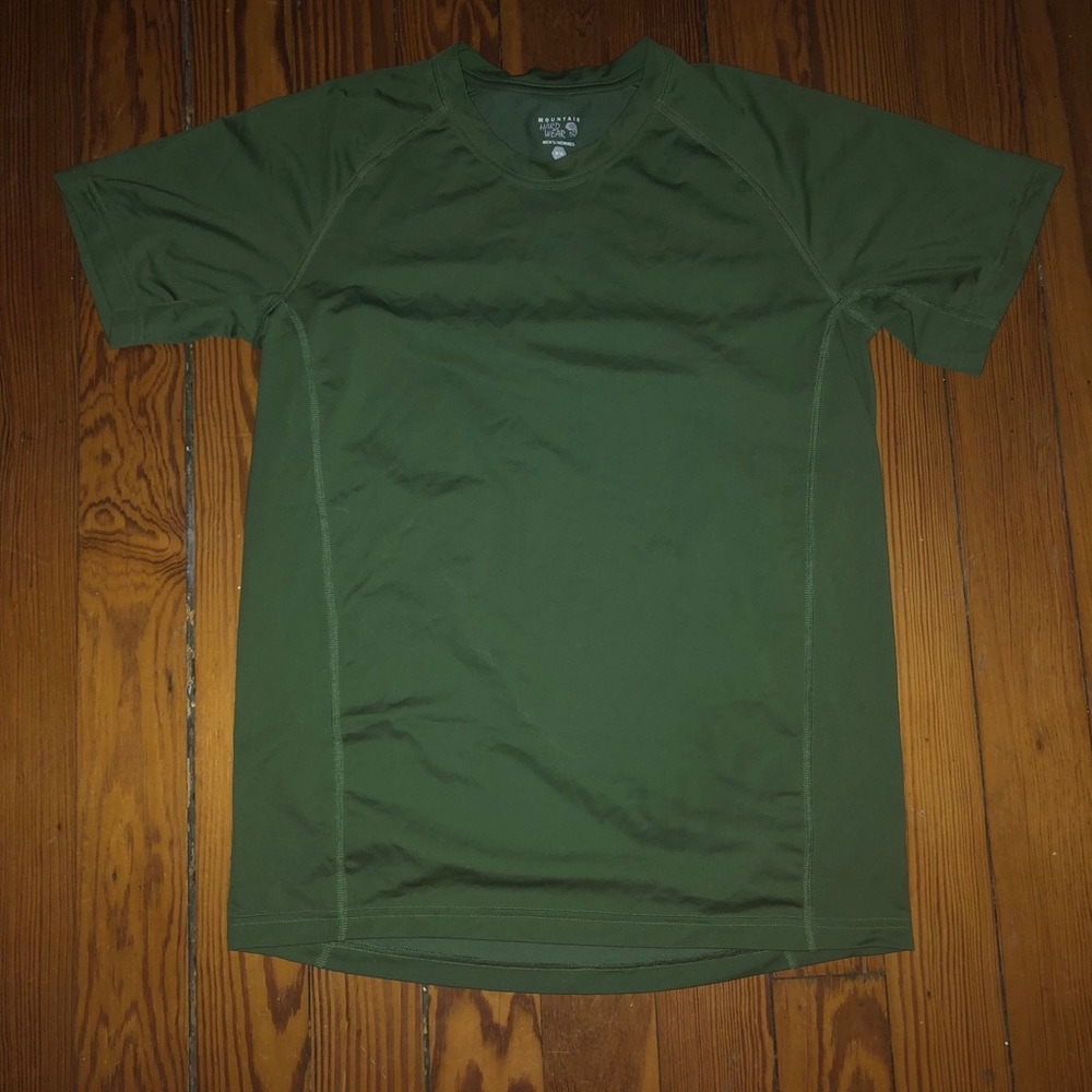 Men’s Mountain Hardware Athletic T