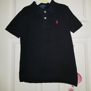 Ralph Lauren polo shirt