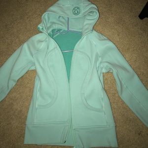Lulu lemon jacket