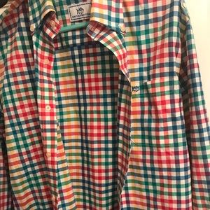 Southern Tide Button Down