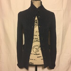 Banana Republic cardigan