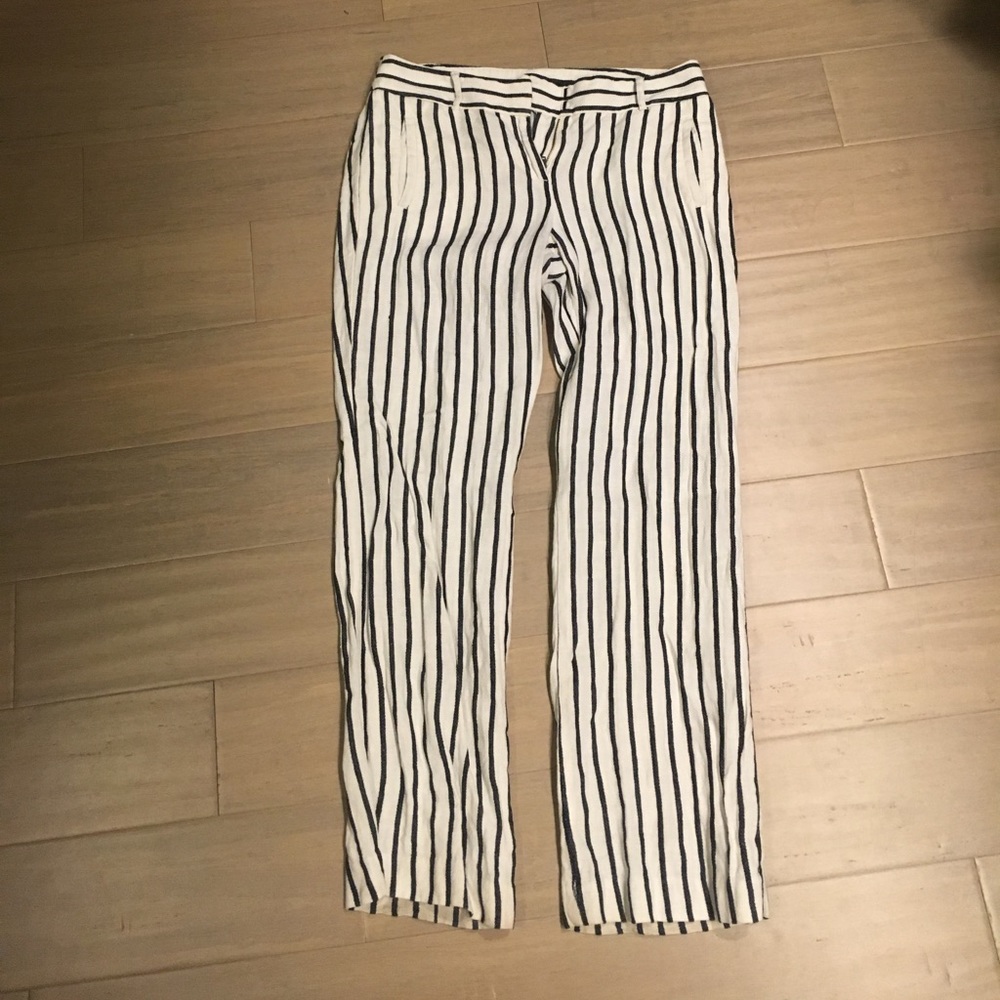 Ann Taylor Loft Marisa Trouser