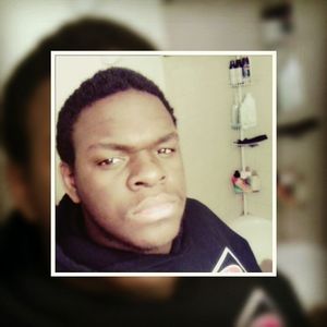 Meet your Posher, Demarcus