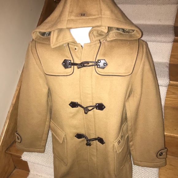 bang bang jeans jacket