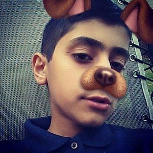 Meet your Posher, Mustafa