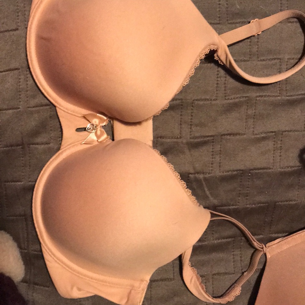 Body by Victoria Secret Full coverage