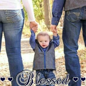 Meet your Posher, Stacey