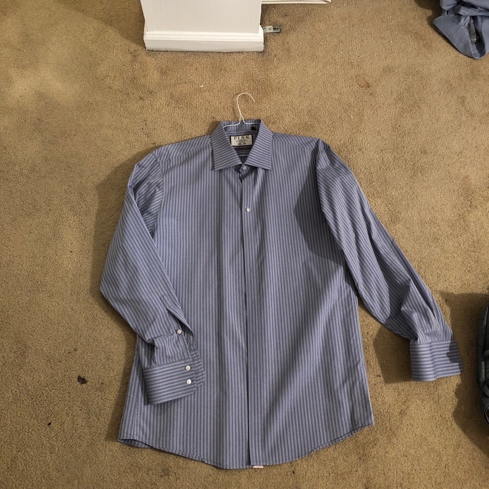 Thomas pink seasonal collection
