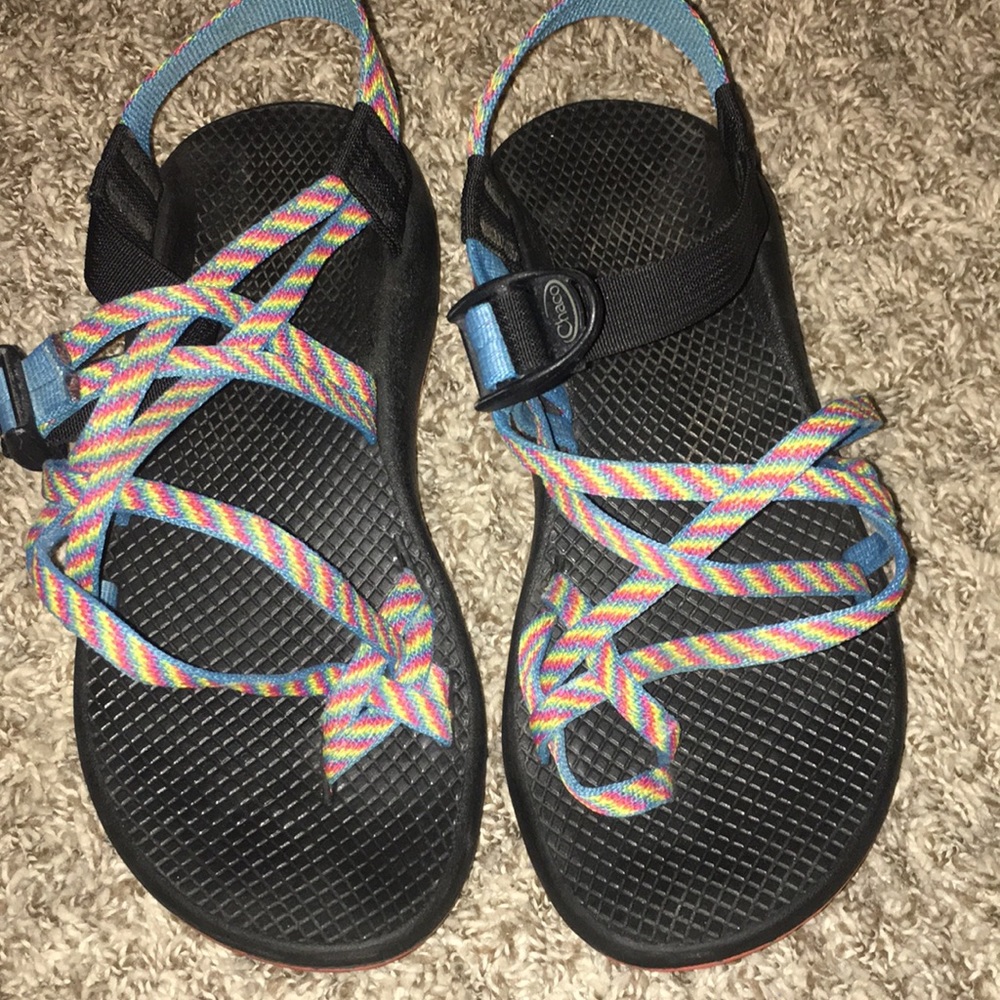 Chacos