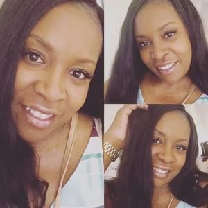 Meet your Posher, Reeva