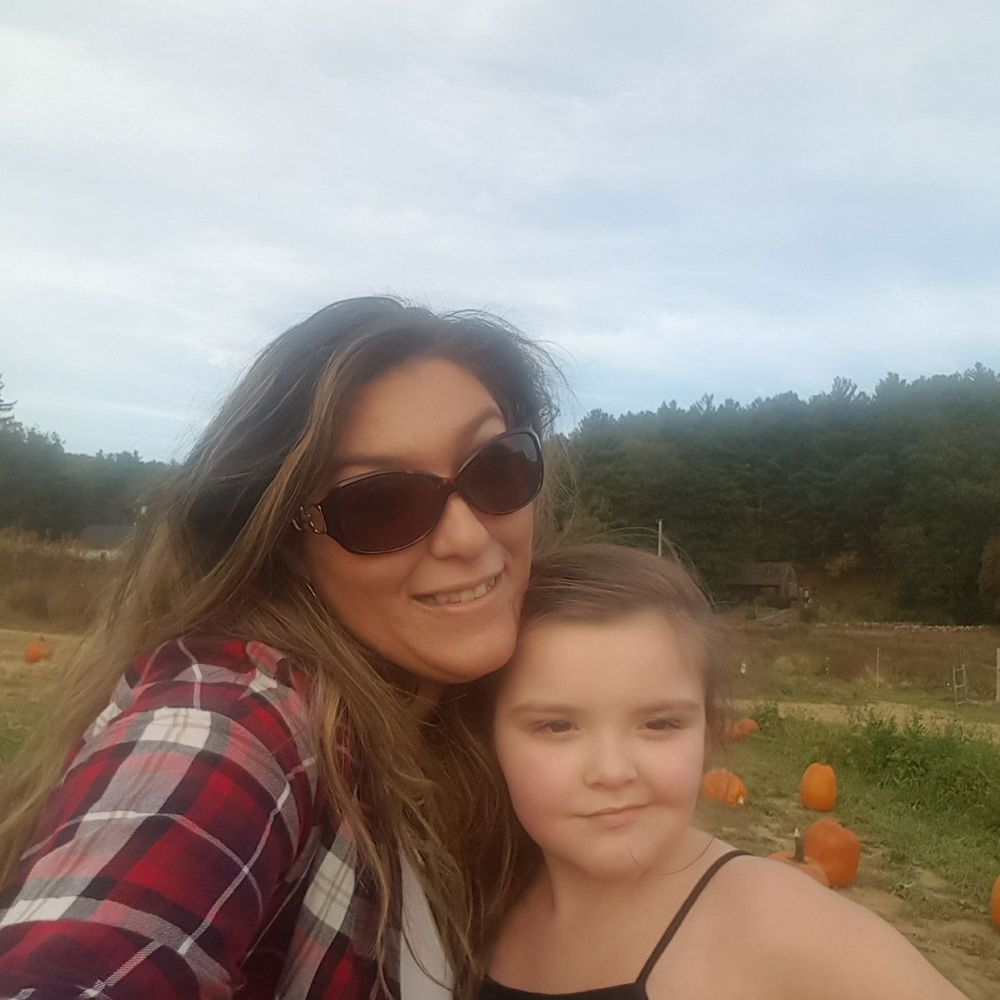 Meet your Posher, Stephanie