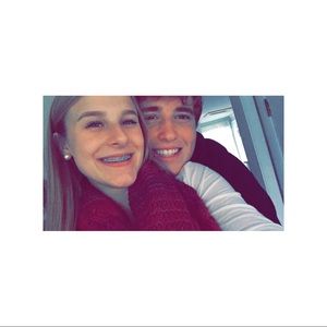 Meet your Posher, Trinity