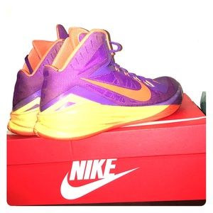 Nike Hyperdunks
