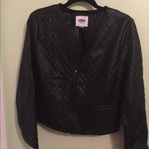 Old Navy Quilted Jacket