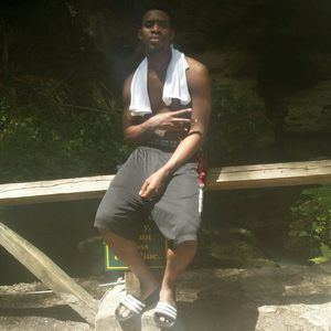 Meet your Posher, Richard