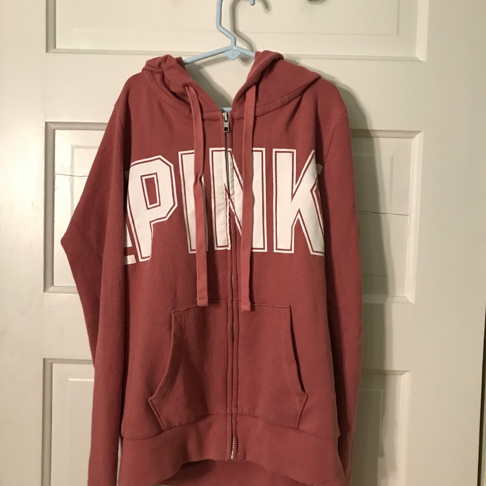 Cozy and soft hoodie