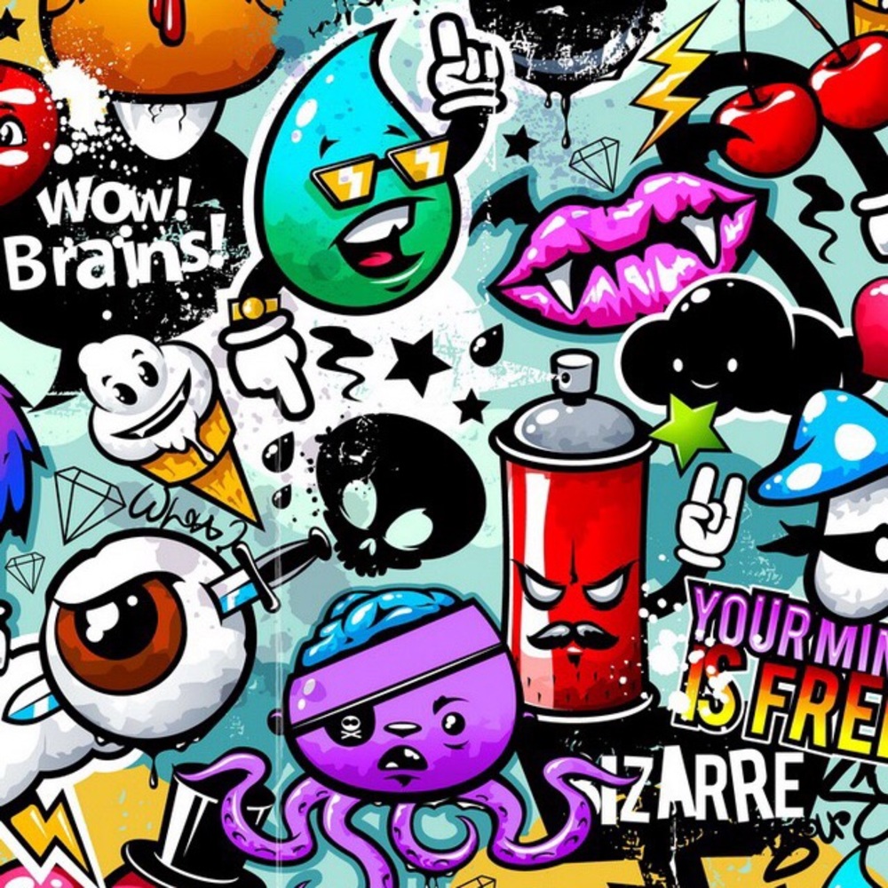 Meet your Posher, Christian