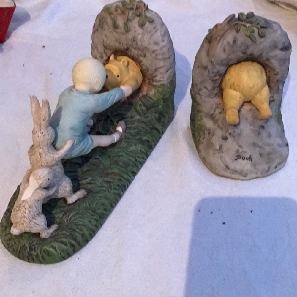 Disney Winnie the Pooh collection for baby