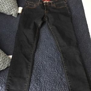 Lucky jeans