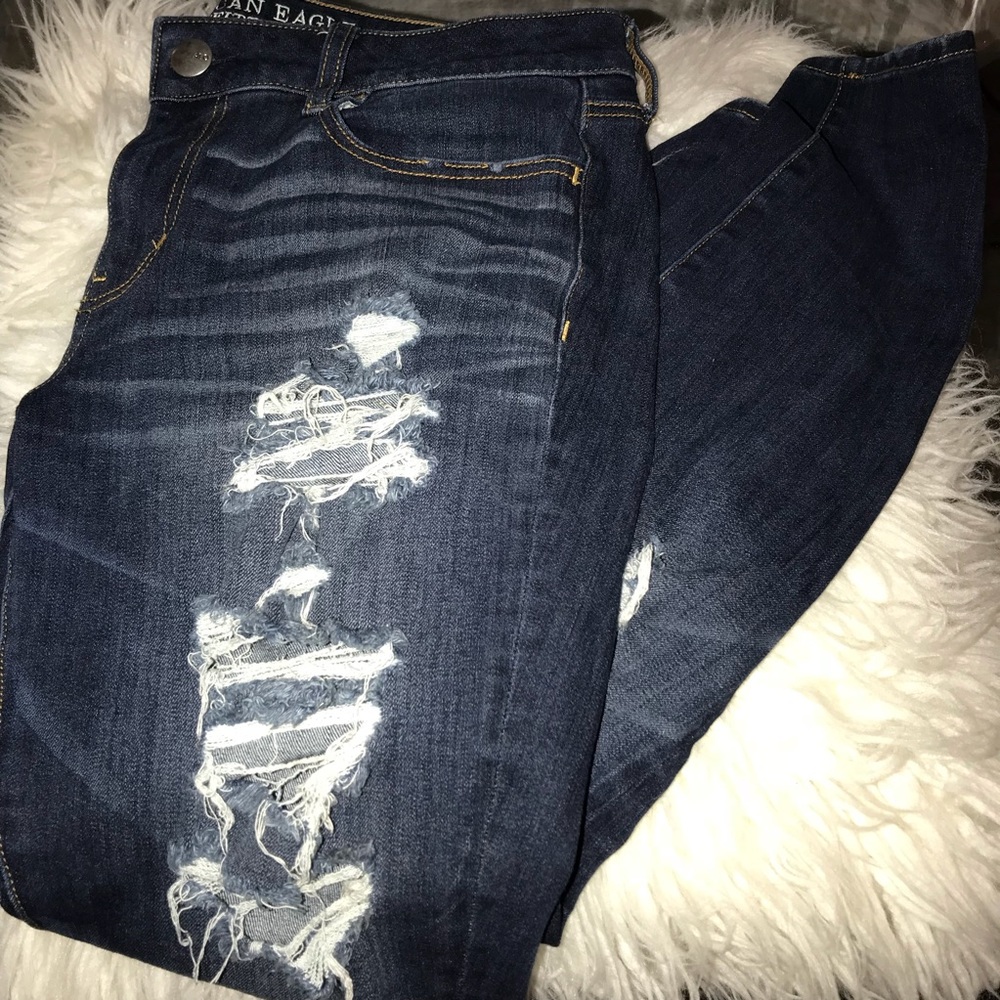 AEO Jeggings