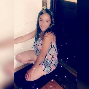 Meet your Posher, Lisbeth