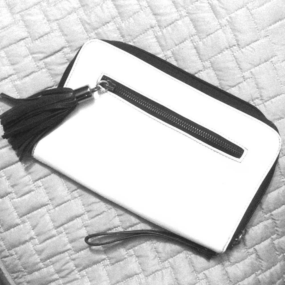B&W Clutch