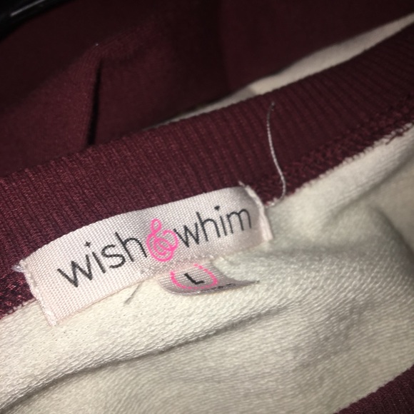 CREWNECK - Picture 2 of 3