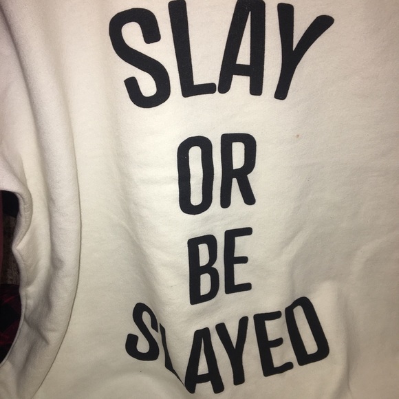 CREWNECK - Picture 3 of 3