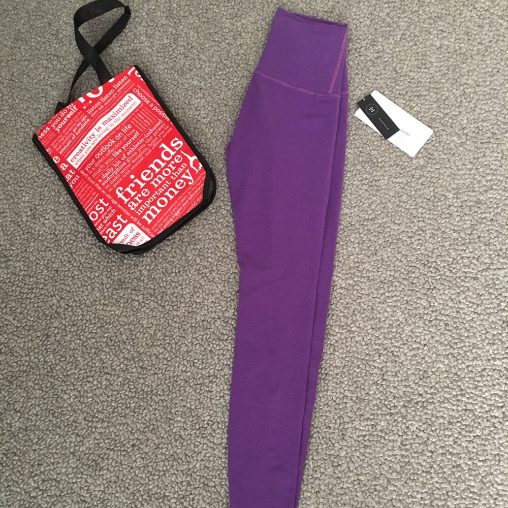 SALE Lululemon WonderUnder Full Length High Rise