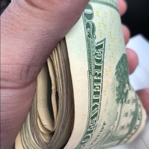 Meet your Posher, Cade