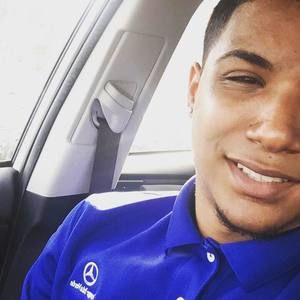 Meet your Posher, Erving