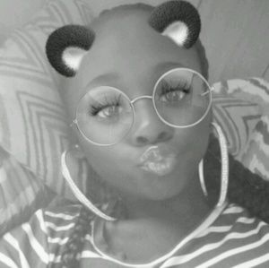 Meet your Posher, Arionah